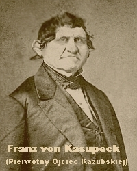 Franz von Kasupeck